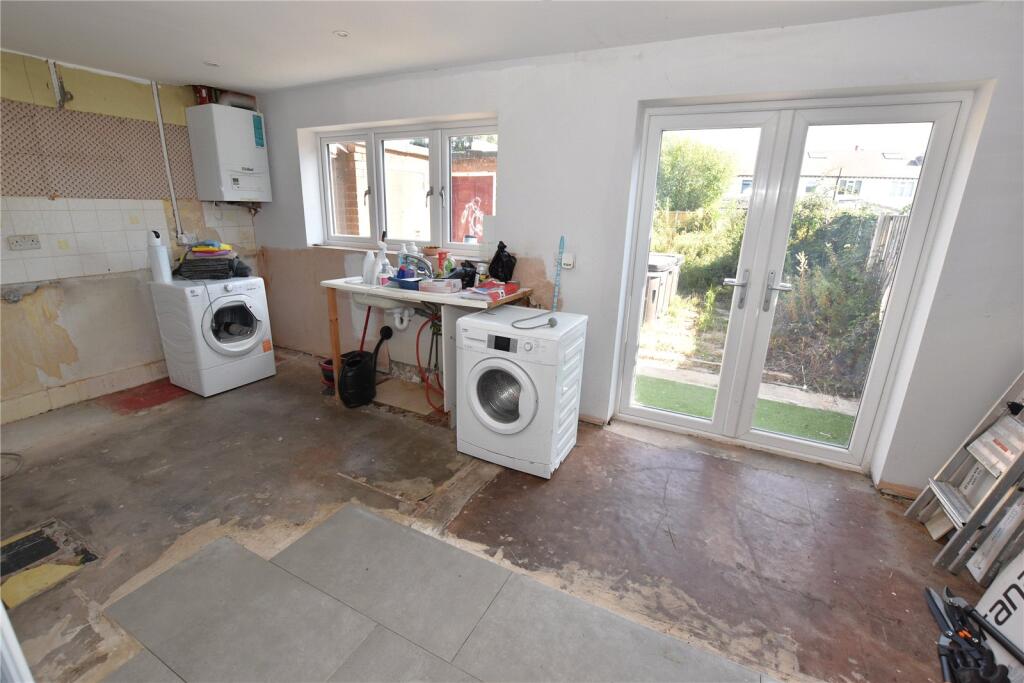 House in Chester - View 5