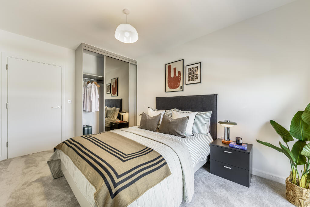 Main image of property: Ermine Way, Maidenhead, Berkshire, SL6