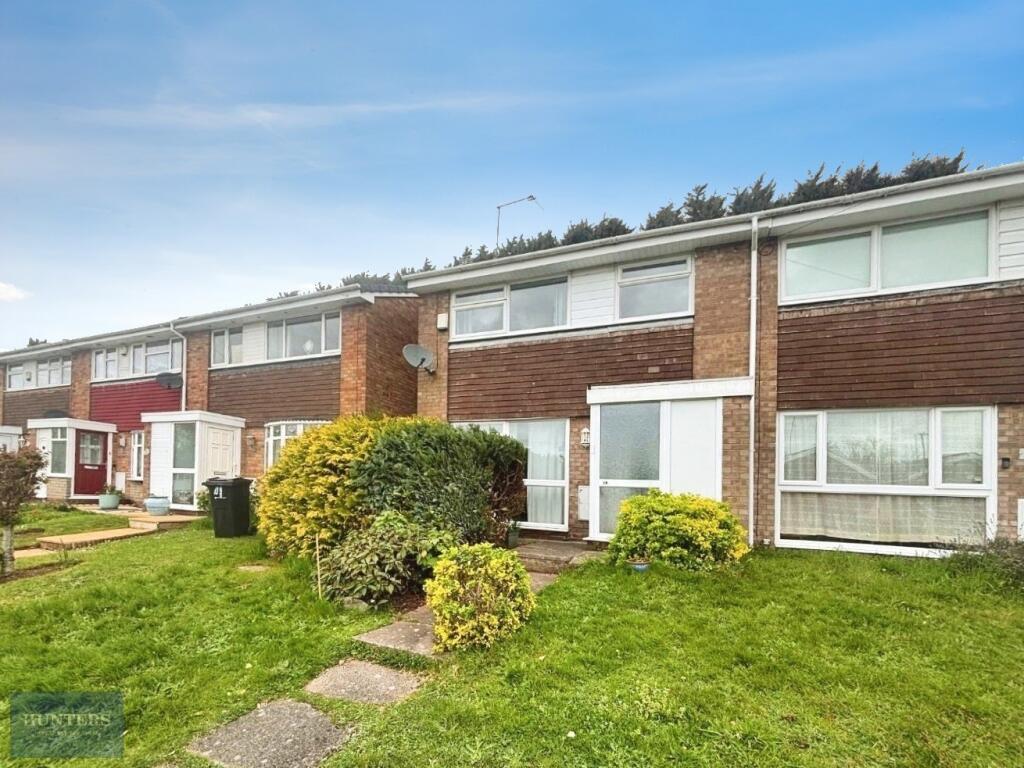 Main image of property: Wentworth Way, Birmingham