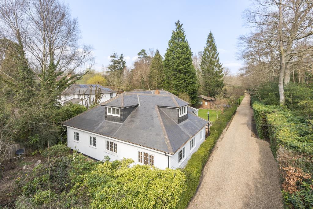 Main image of property: Ascot, Berkshire, SL5