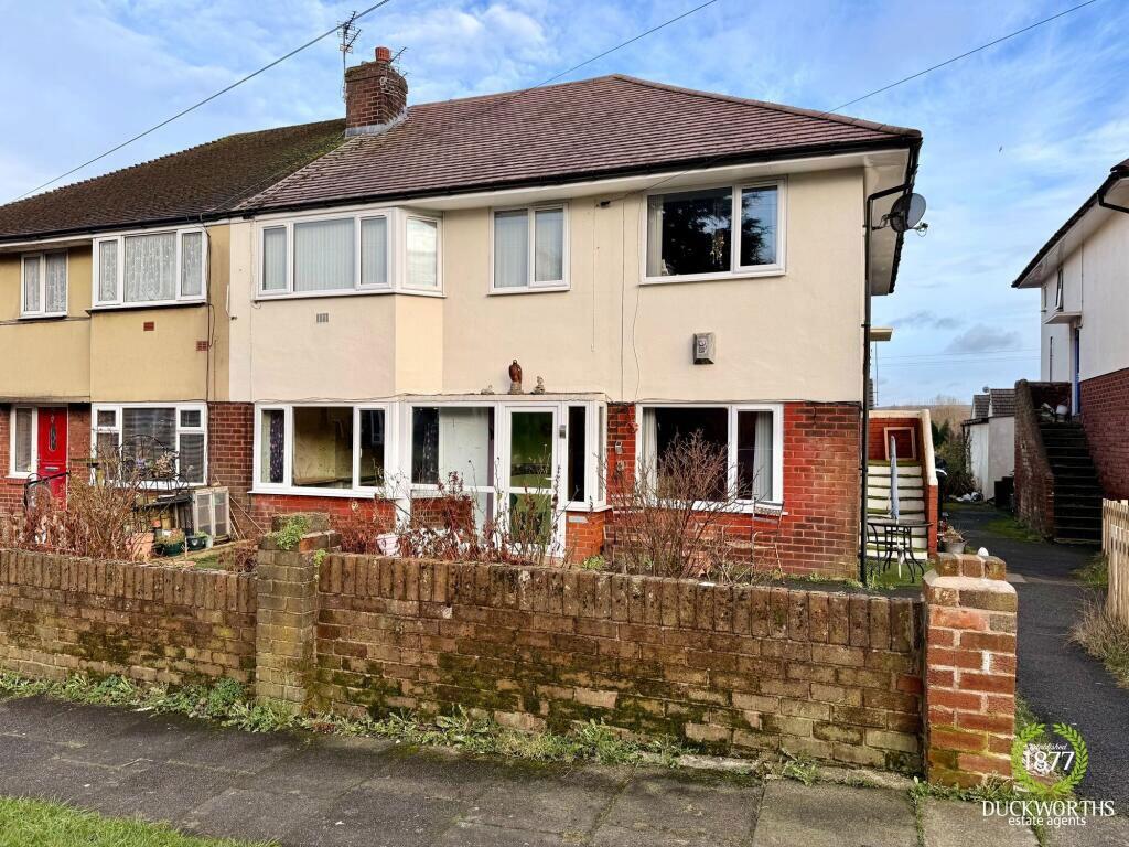 Thwaites Road, Oswaldtwistle, Accrington, Lancashire, BB5 4QU