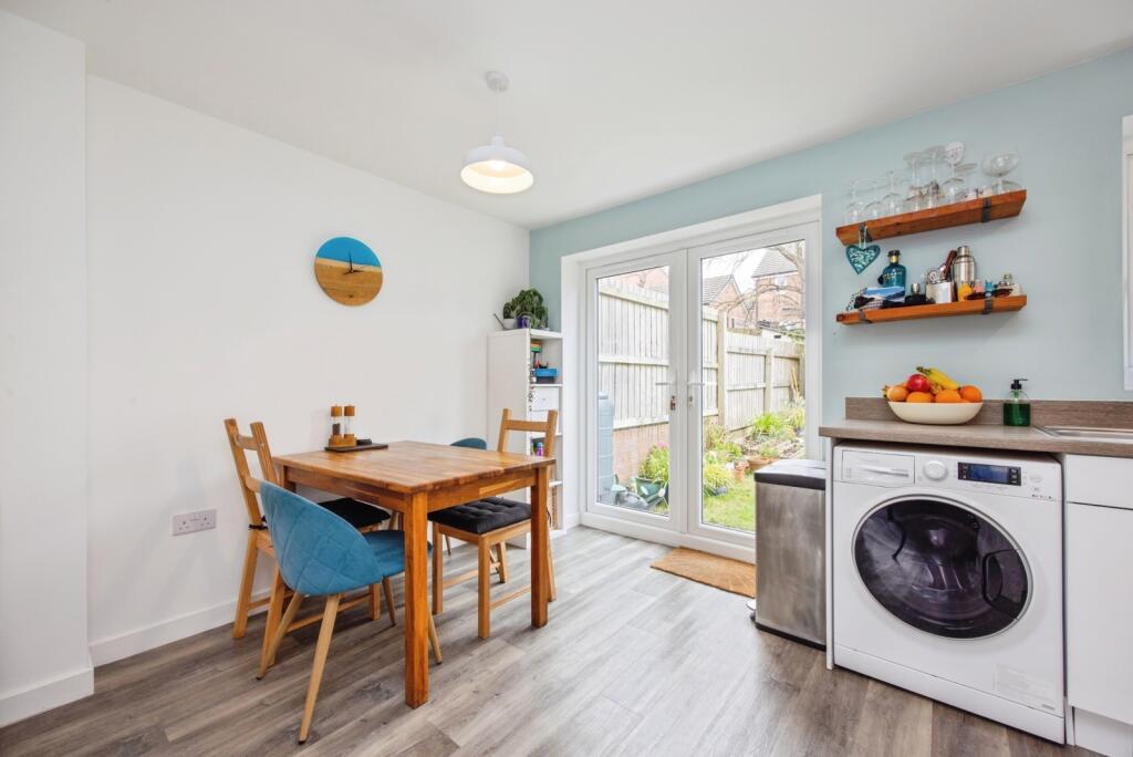 Stret Avalennek, Lane, Newquay, Cornwall, TR8 – pohled 4