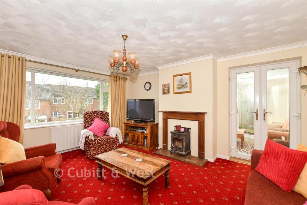 Main image of property: Broadhill Close, Broad Oak, Heathfield, East Sussex