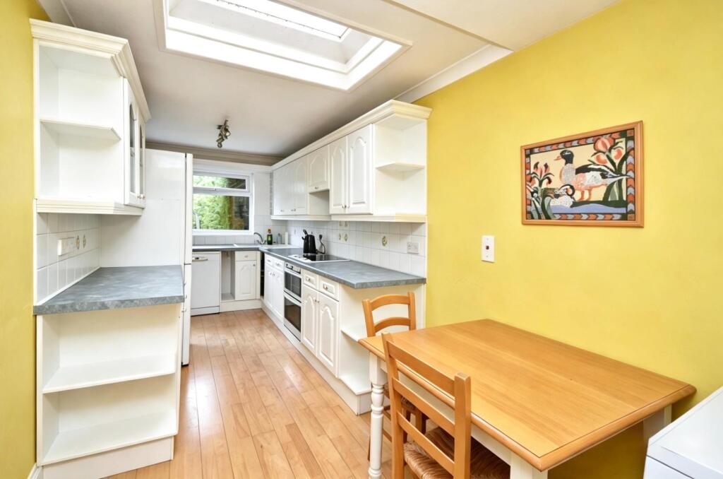 Teviot Road, Keynsham, Bristol photo 4