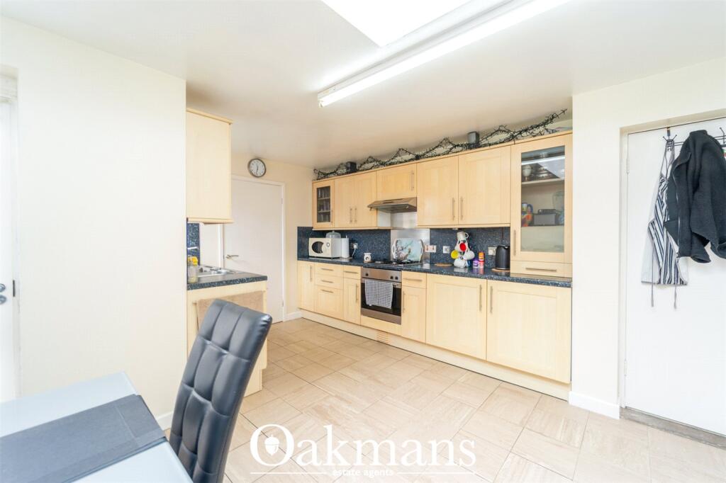 House in Birmingham - View 4