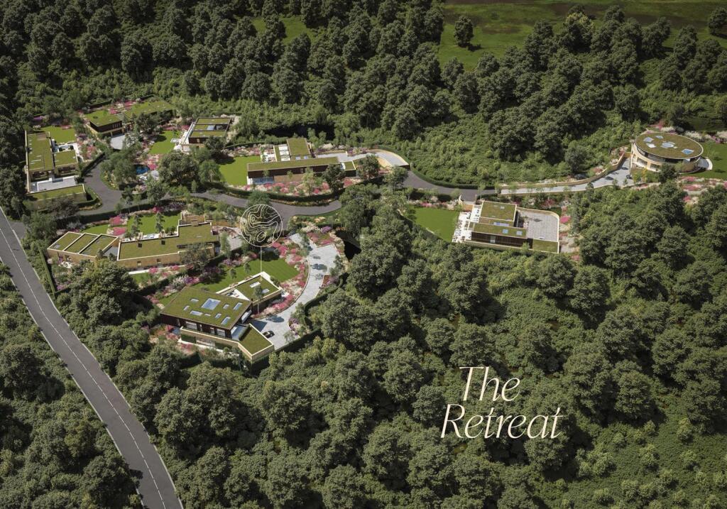 The Retreat, Rolling Hills, Baslow Road, Sheffield - View 4