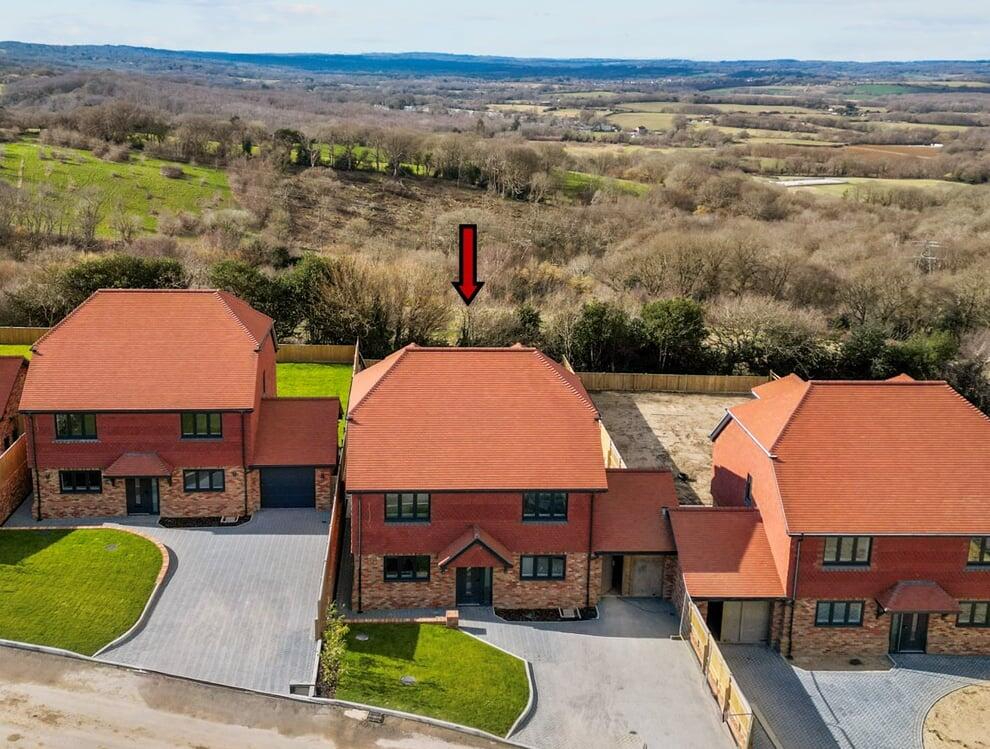 Main image of property: Bradshaw Close , Guestling, TN35