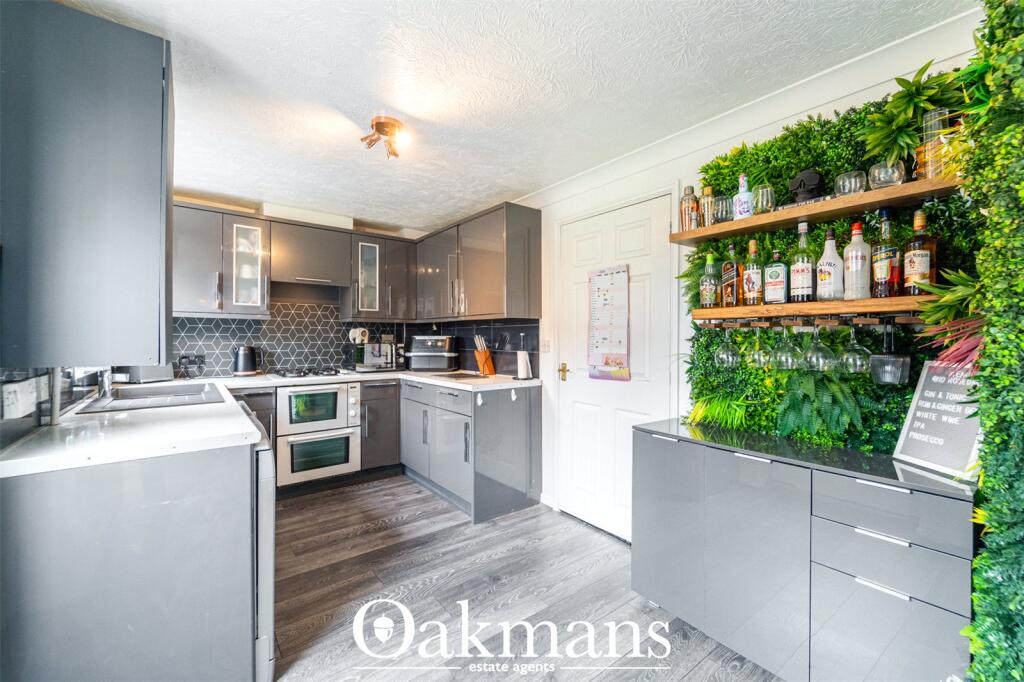 House in Birmingham - View 3