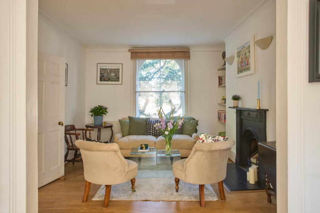 Main image of property: Balls Pond Road, London, N1