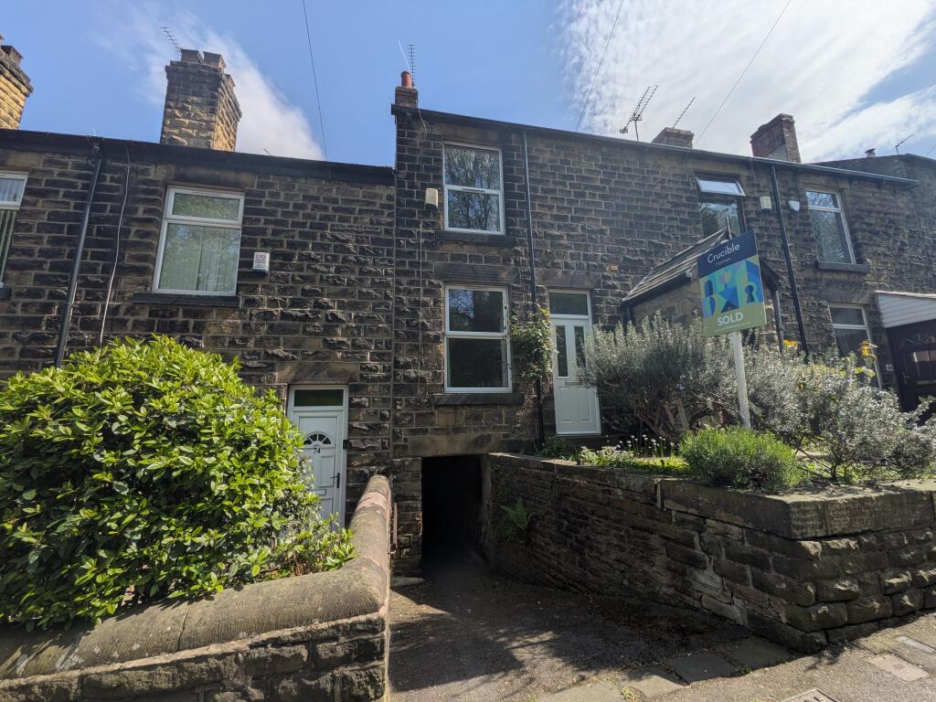 Main image of property: Church Street, Ecclesfield, Rotherham, South Yorkshire, S35
