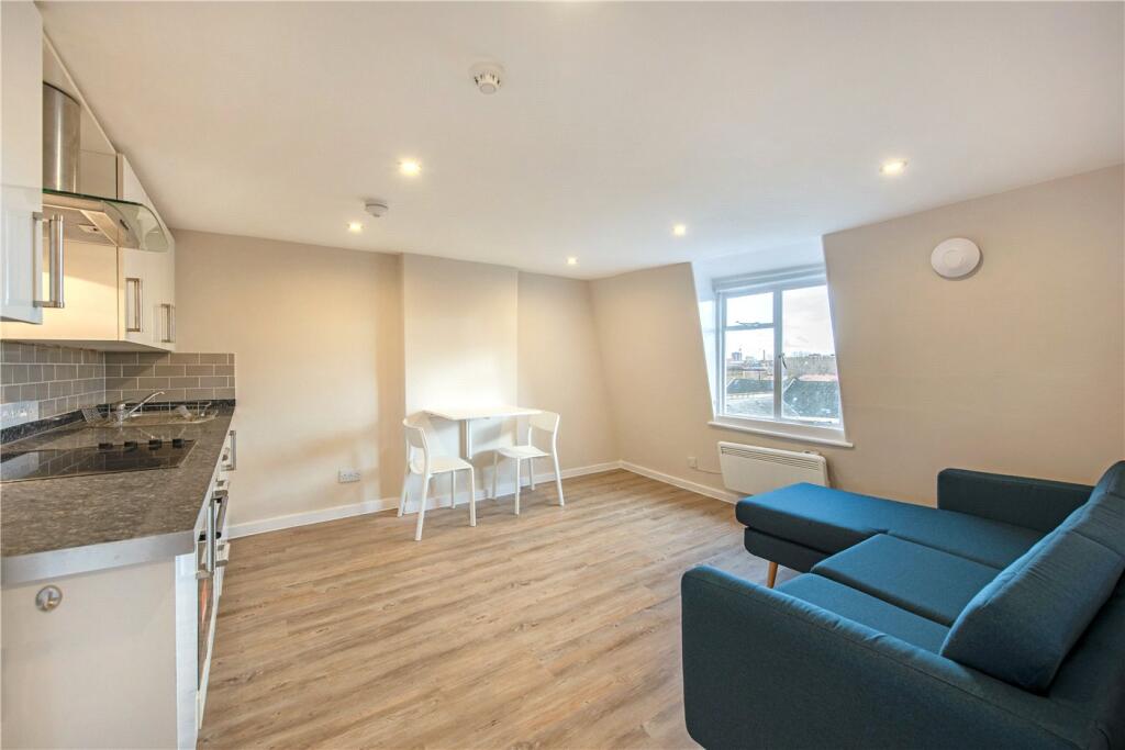 Main image of property: Kennington Park Road, London, UK, SE11