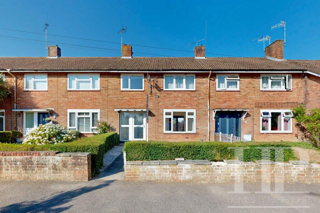 Main image of property: Fitchet Close, Crawley, RH11