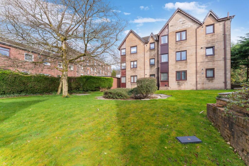Main image of property: Glencairn Court, High Street, Kilmacolm