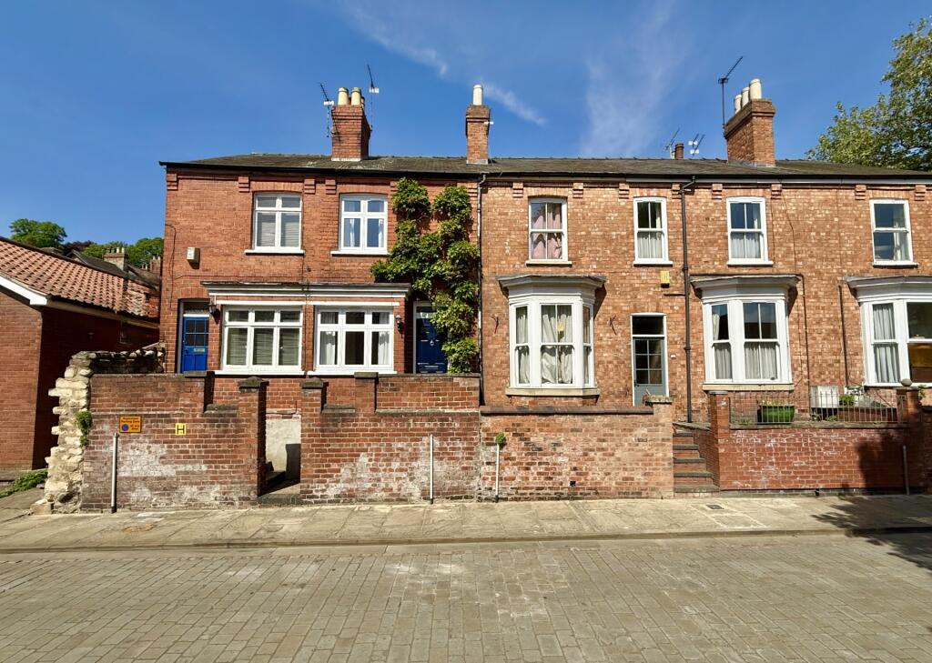 Main image of property: Danes Terrace, Lincoln, LN2