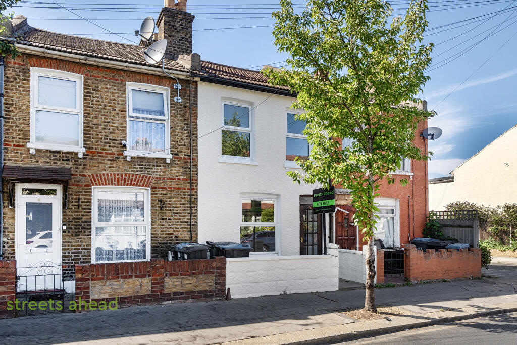 Main image of property: Gloucester Road, Croydon, CR0