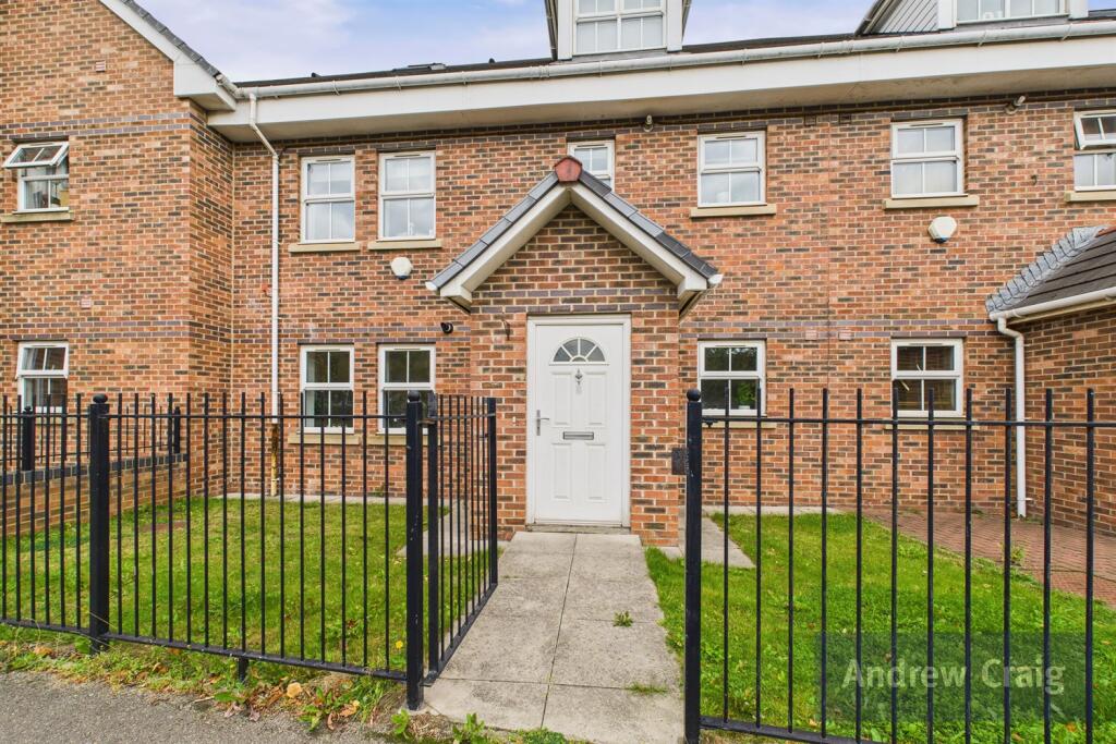 Main image of property: Bonnar Court, Hebburn
