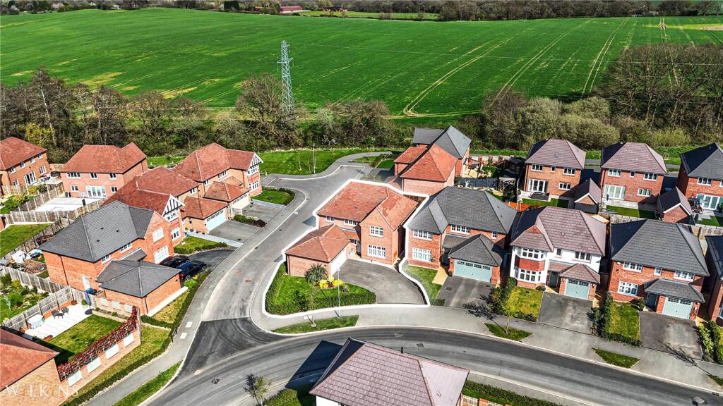 Additional image 2 of Rangemoor Crescent, Amington, Tamworth, B77