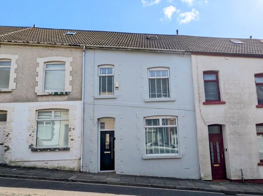 Main image of property: Gwladys Street, Pant, Merthyr Tydfil