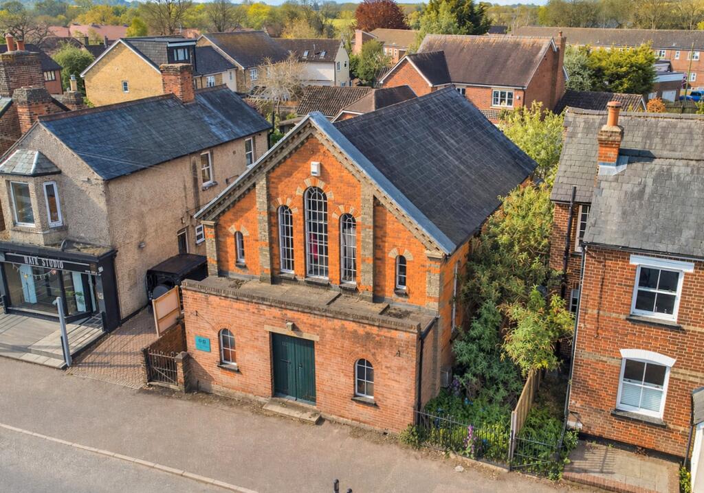 Main image of property: High Street, Codicote, Hertfordshire, SG4