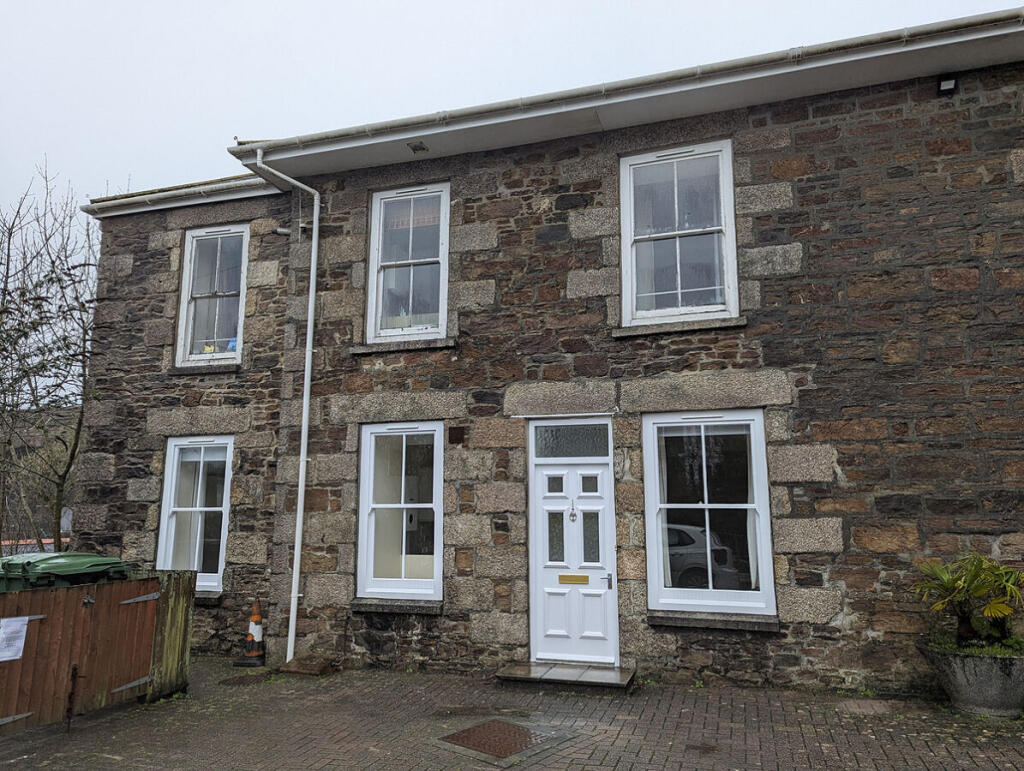 Main image of property: Treruffe Hill, Redruth TR15 2PD