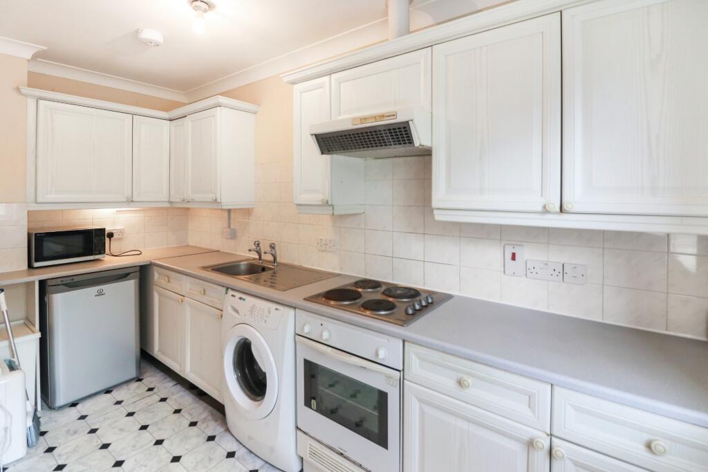 Apartment in Oxford, St Ebbes, City Centre - View 3