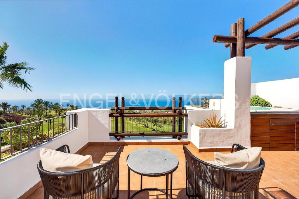 Main image of property: Canary Islands, Tenerife, Guia de Isora