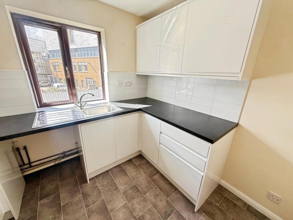 Apartment in Oxford - View 5