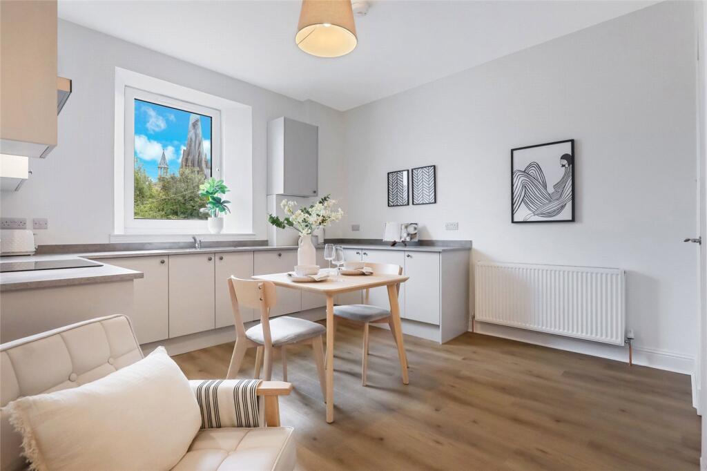 Apartment in Glasgow, Argyll and Bute - View 4