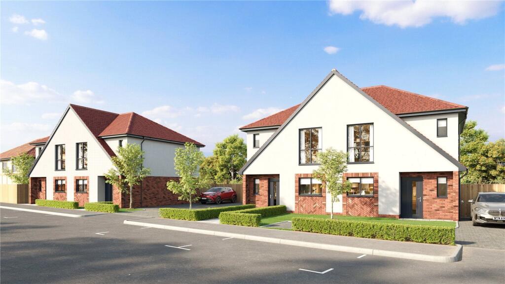 Main image of property: St Augustine's Avenue, Bromley