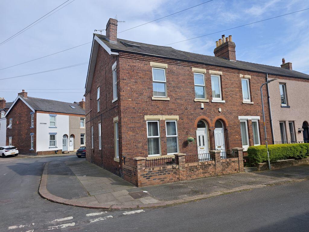 Main image of property: Harraby Green Road, Carlisle