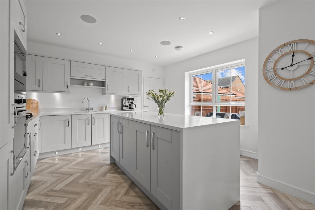 House in Stockton-on-Tees - View 5