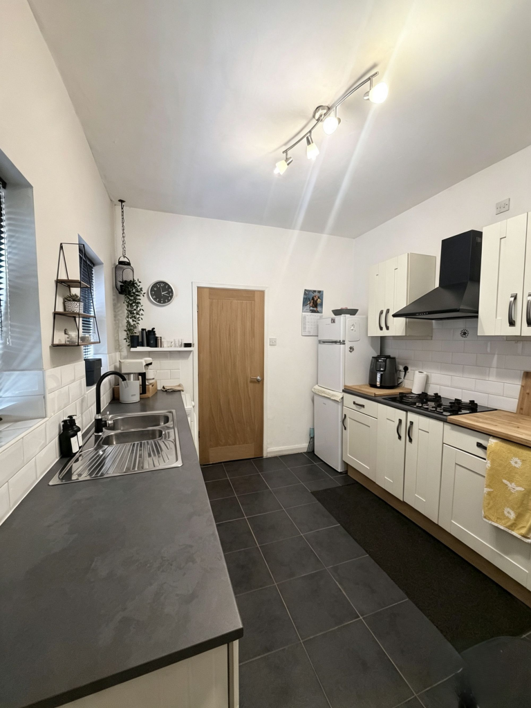 House in Manchester - View 4