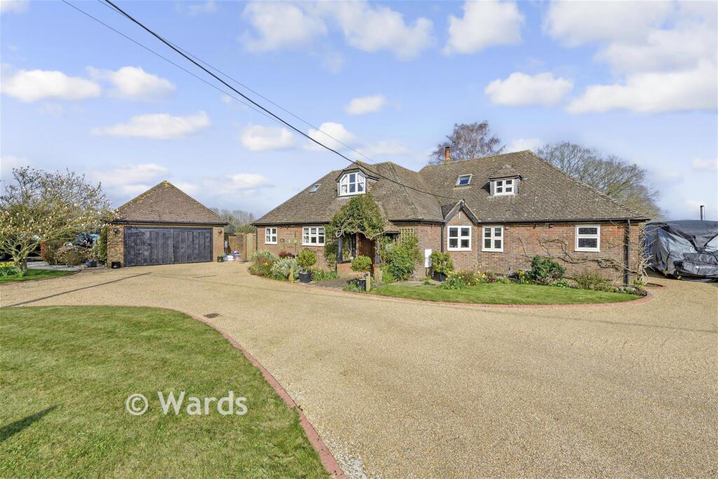 Main image of property: David Street, Harvel, Meopham, Kent