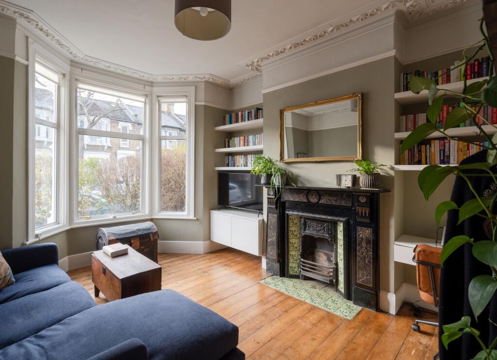 Main image of property: Leybourne Road, Bushwood, London, E11