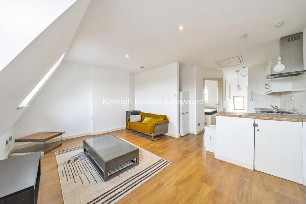 Main image of property: Brixton Road, London, SW9