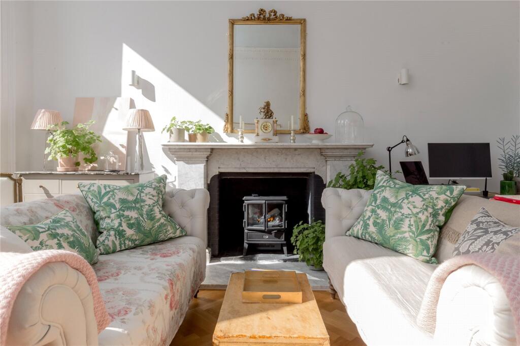 Apartment in Edinburgh, New Town/Broughton - View 3