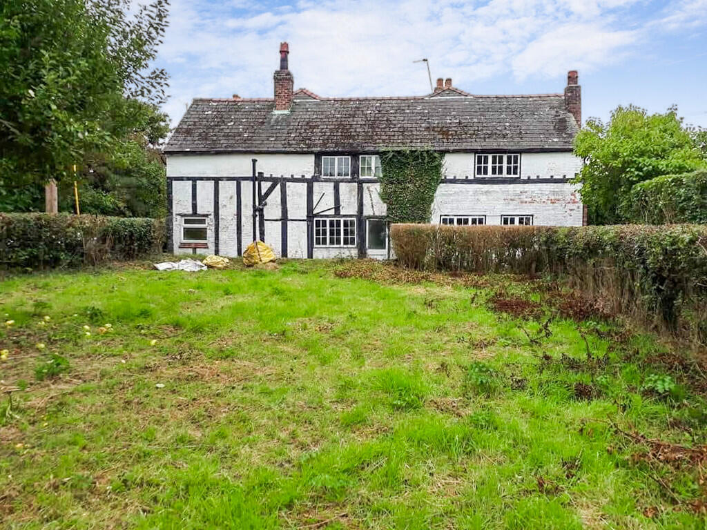 Main image of property: Hatton Lane, Waverton, Chester