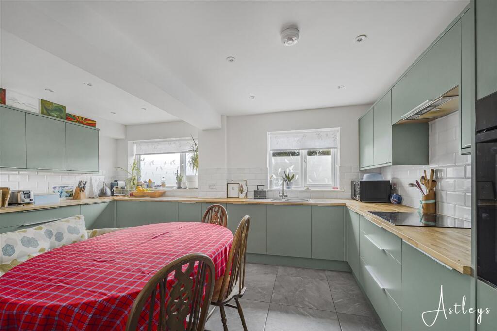 House in Swansea - More