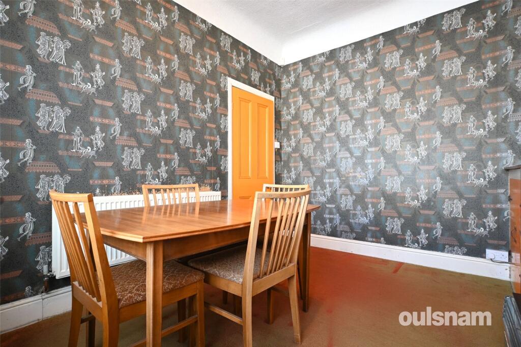 House in Birmingham - View 5