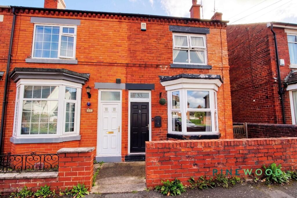 Main image of property: Ralph Road, Staveley, Chesterfield, Derbyshire S43