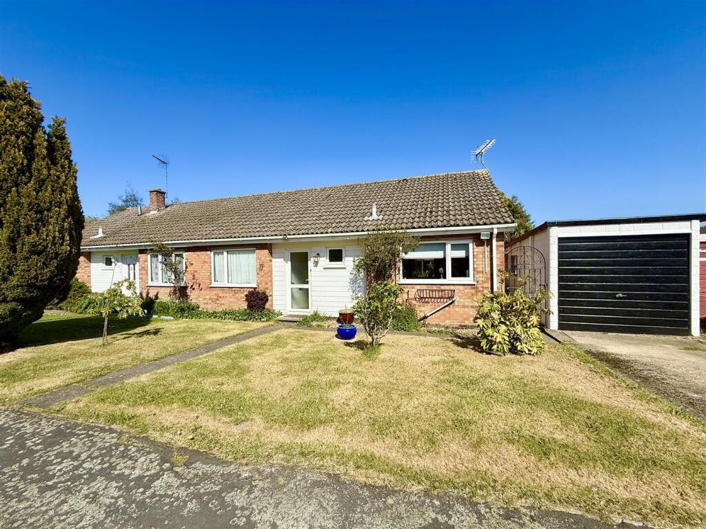 Main image of property: Woodstock Way, Martham NR29