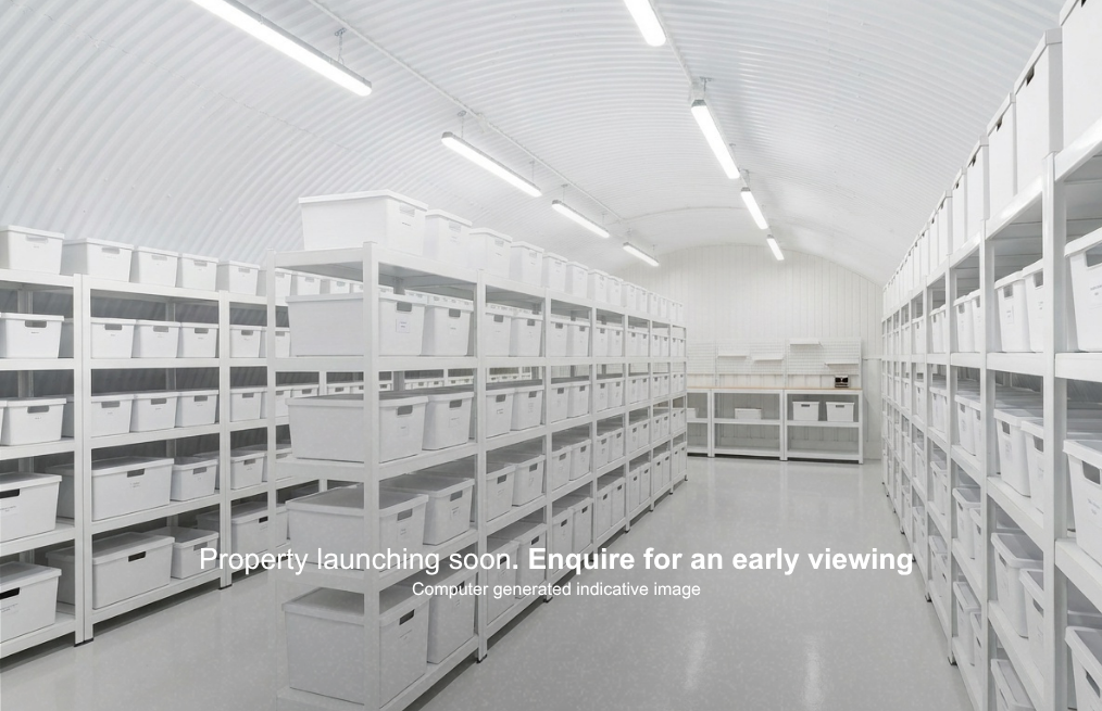 Flexible property space