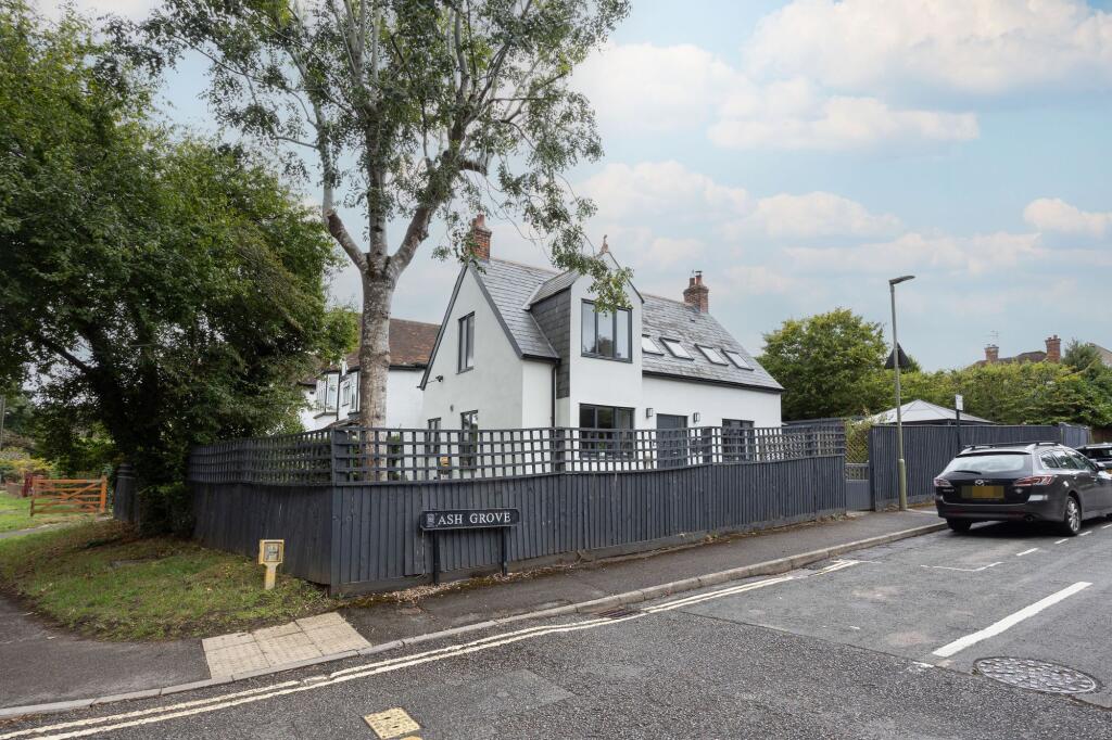 Main image of property: Ash Grove, Headington, OX3