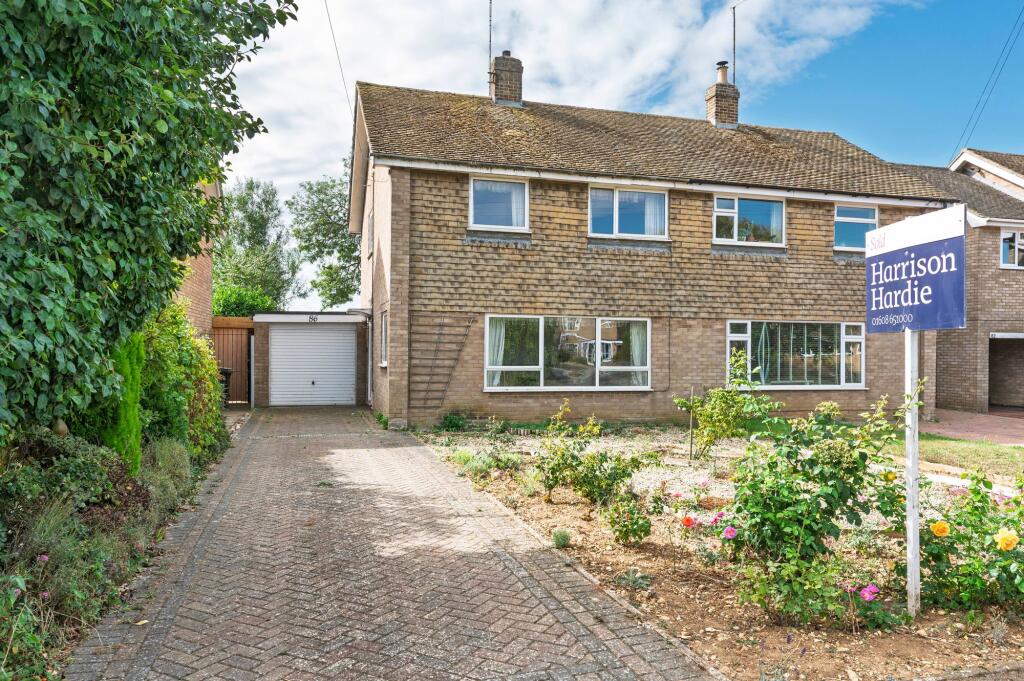 Main image of property: Fosseway Avenue, Moreton-In-Marsh, GL56