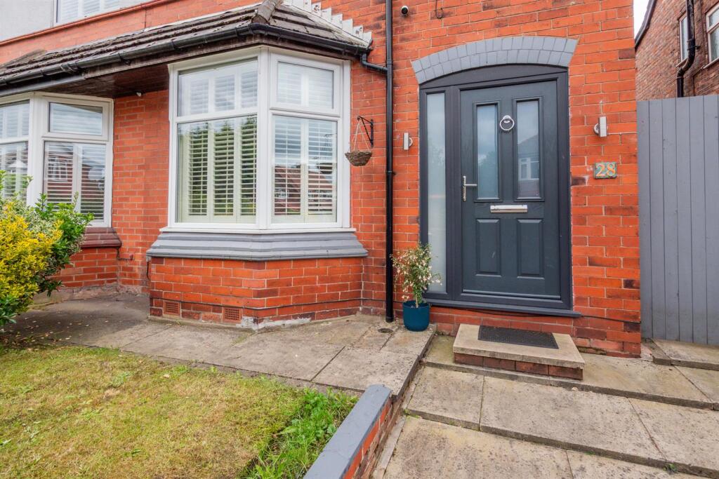 House in Trafford, Greater Manchester - View 5