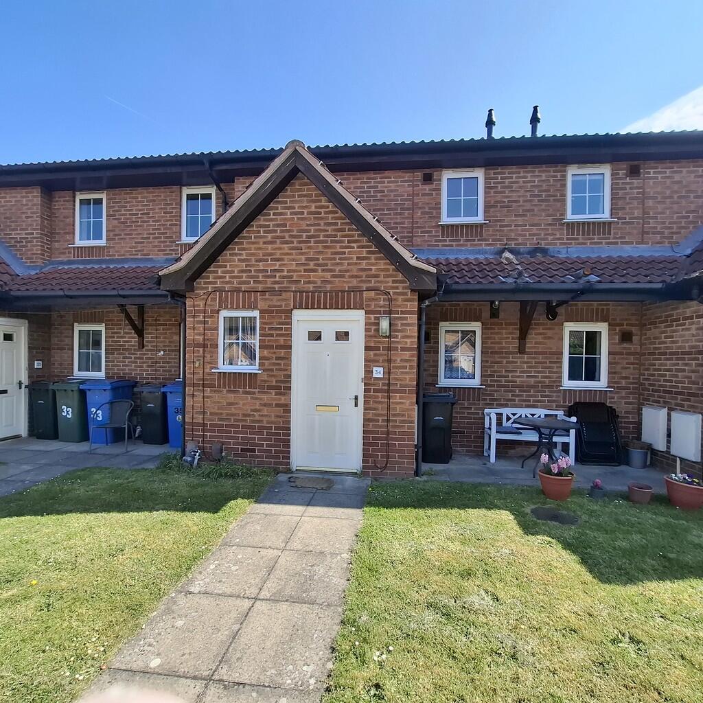 Main image of property: The Pines, WORKSOP