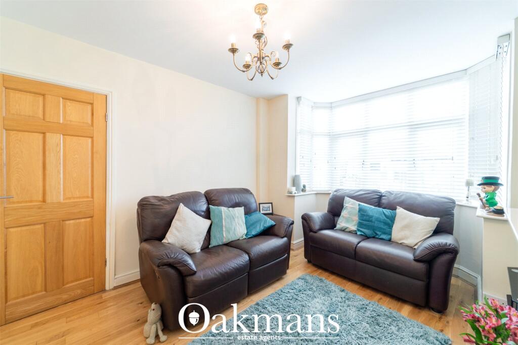 House in Birmingham, West Midlands - View 4