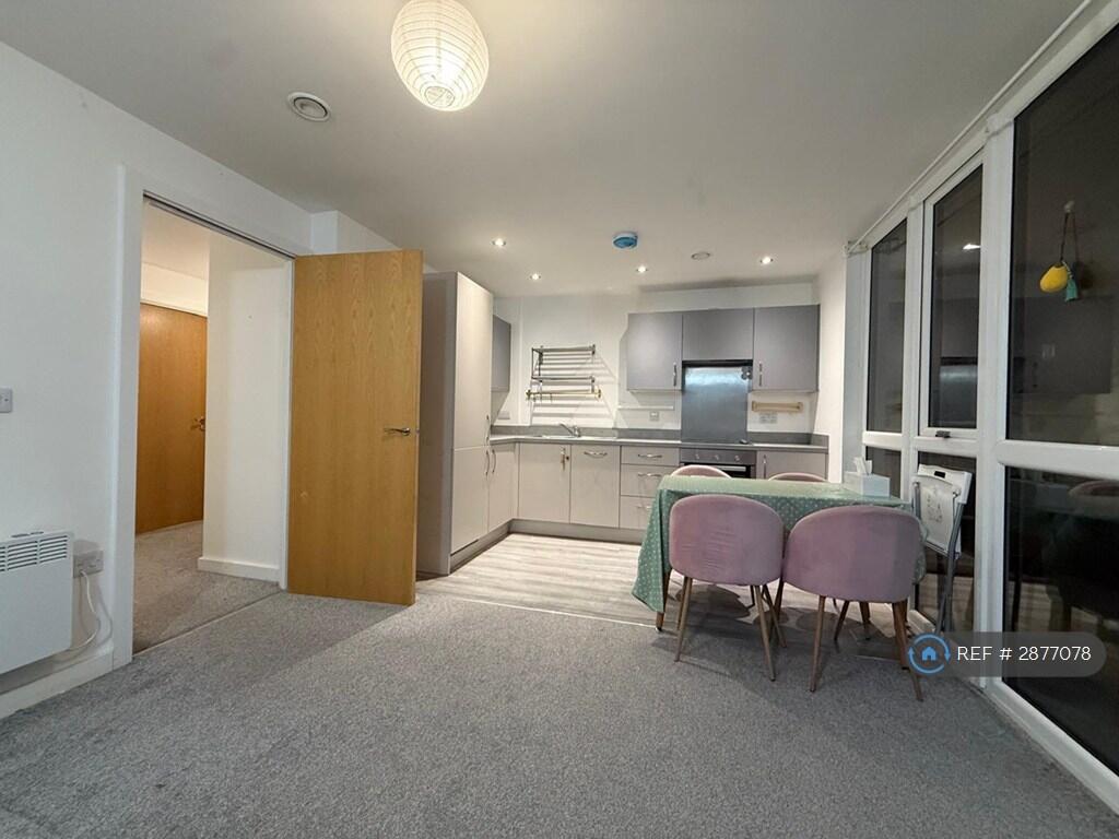 Main image of property: Adelphi St, Salford, M3