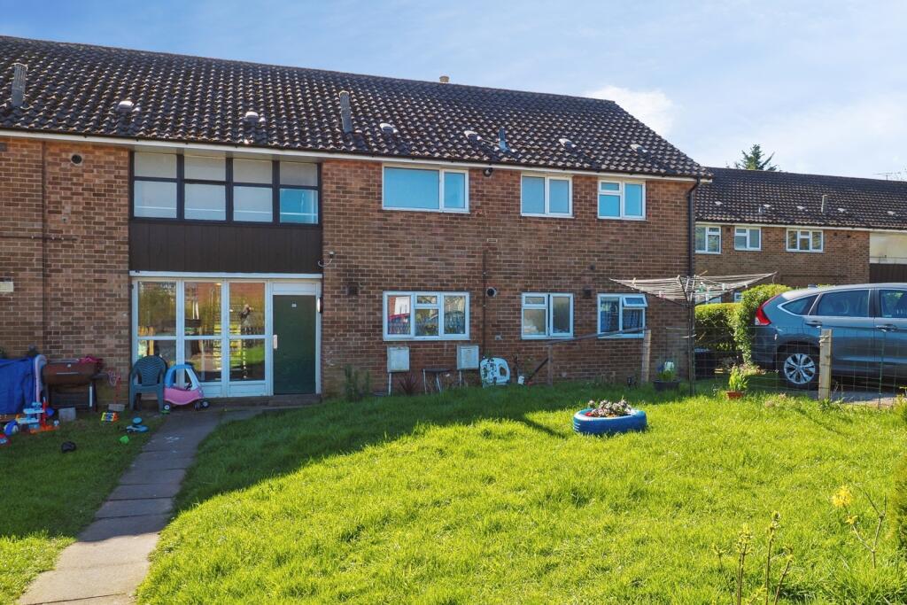 Main image of property: Great Hoggett Drive, Beeston, Nottingham, Nottinghamshire, NG9