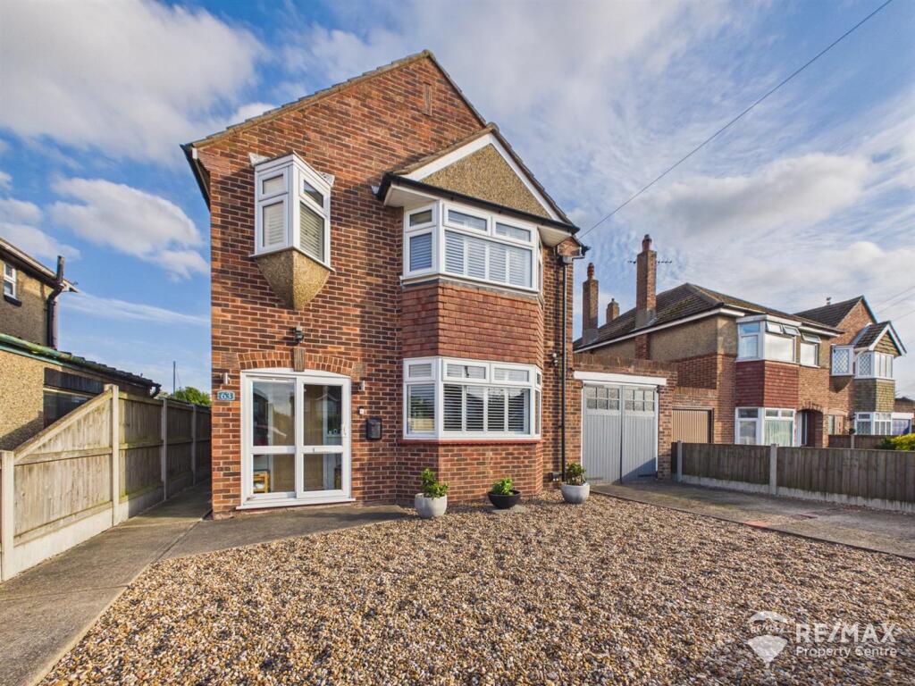 Main image of property: Ramsey Road, Dovercourt
